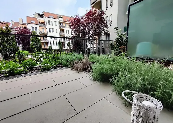 City Garden Getaway #Freeparking