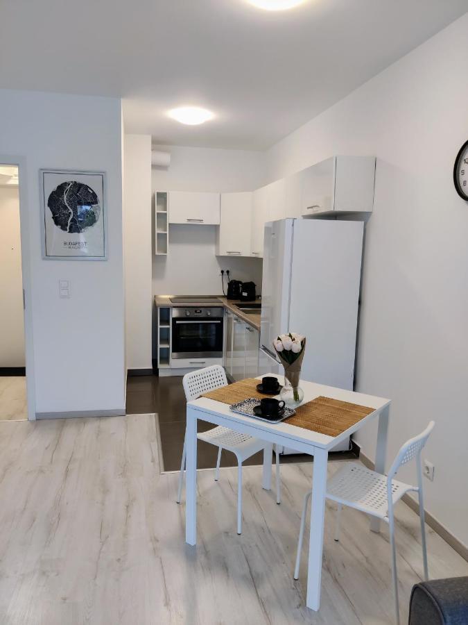 Apartman Garden Getaway #freeparking *