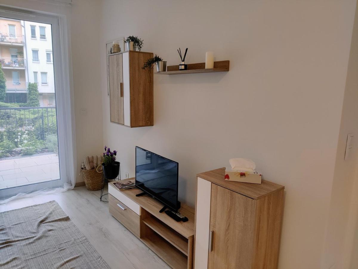 Garden Getaway #freeparking Apartman *