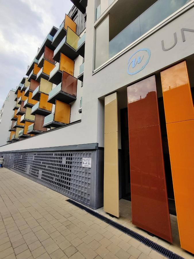 Garden Getaway #freeparking Apartman Budapest