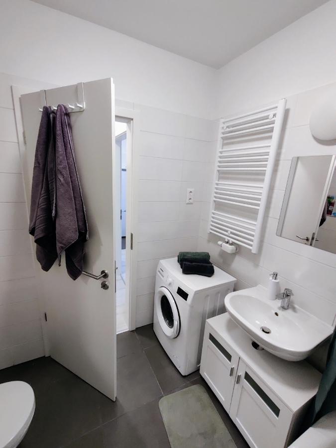 Apartman Garden Getaway #freeparking Budapest