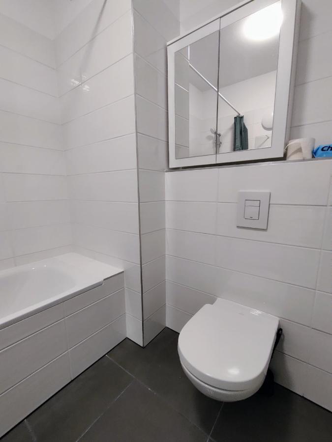 Apartman Garden Getaway #freeparking Budapest