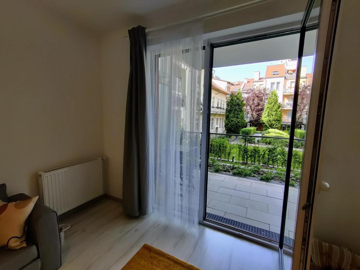 Apartman Garden Getaway #freeparking