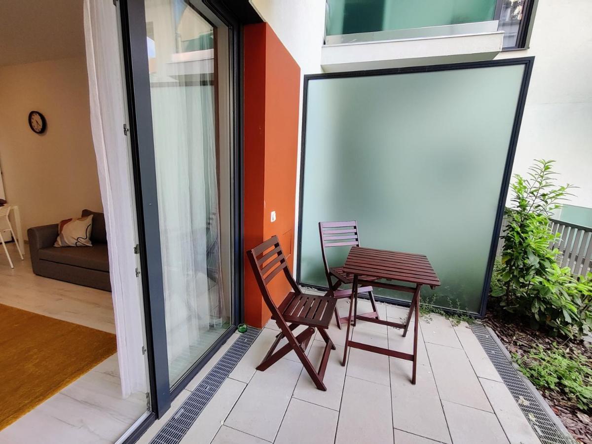 Garden Getaway #freeparking Apartman