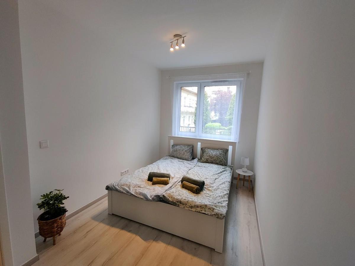 דירה Garden Getaway #freeparking